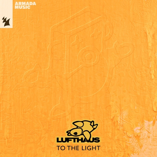 Lufthaus - To The Light [ARMAS2246]
